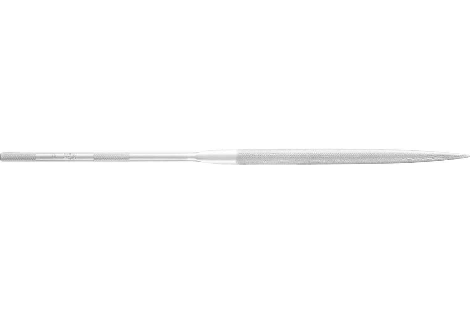 PFERD TOOLS 12509092 PAARD TOOLS precisie naaldvijl halfronde 180 mm Zwitserse kieb 0, grof Lengte 180 mm 12 stuk(s)