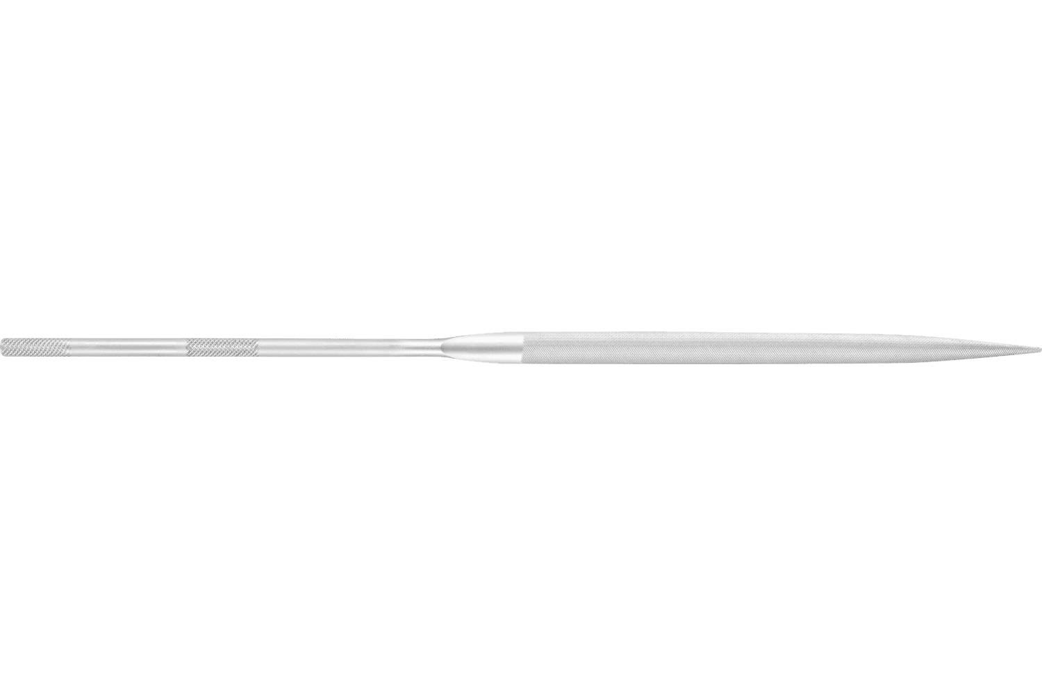 PFERD TOOLS 12509101 PFERD TOOLS Precízny ihlový pilník polkruhový 200 mm švajčiarsky cut 00, veľmi hrubý 200 mm 12 ks-0
