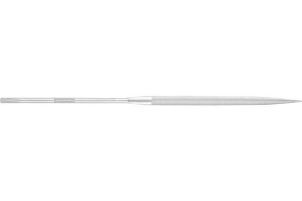 PFERD TOOLS 12509101 PFERD TOOLS Precízny ihlový pilník polkruhový 200 mm švajčiarsky cut 00, veľmi hrubý  200 mm 12 ks