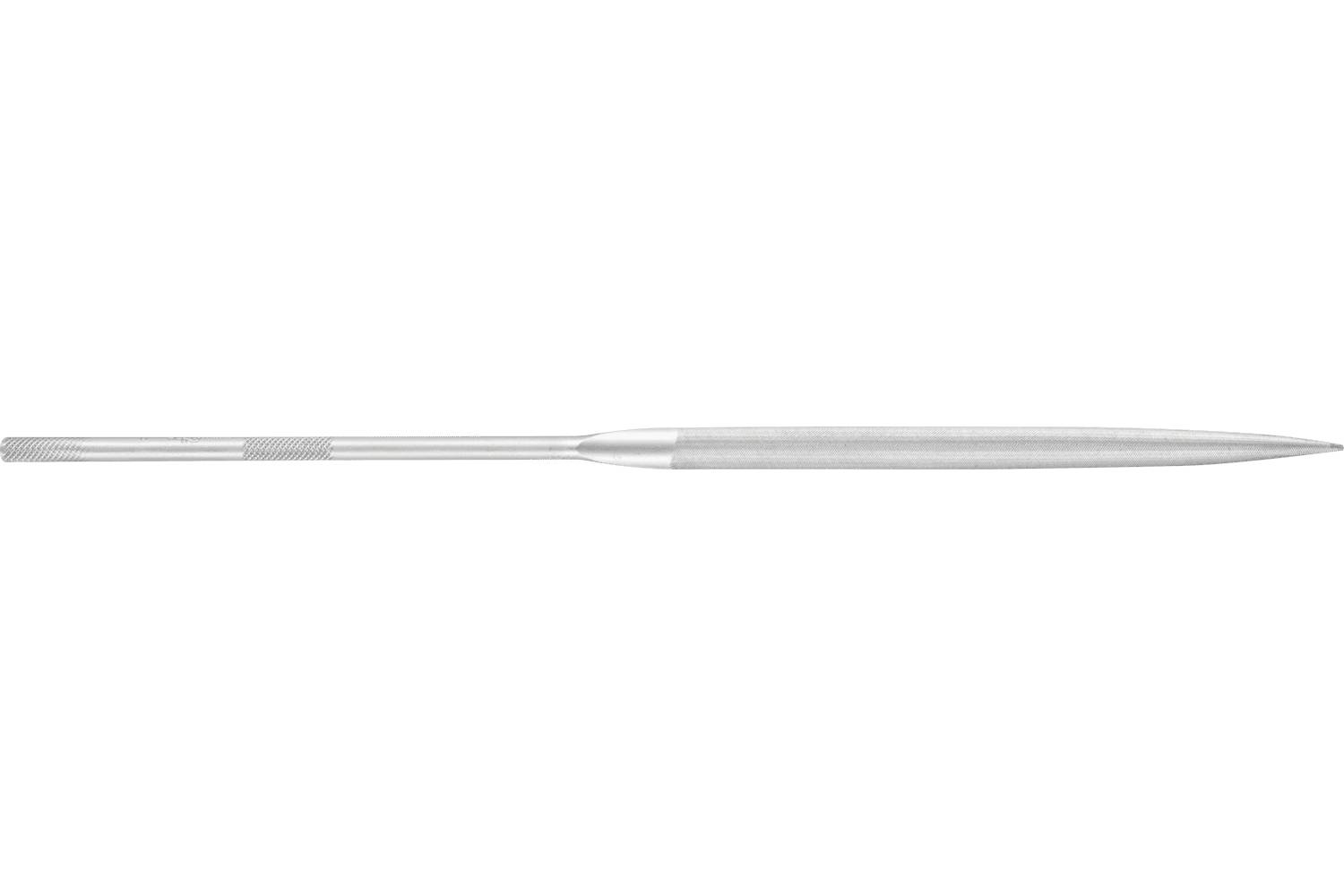PFERD TOOLS 12509103 PFERD TOOLS Precízny ihlový pilník polkruhový 200 mm švajčiarsky zub 2, stredne jemný 200 mm 12 ks-0