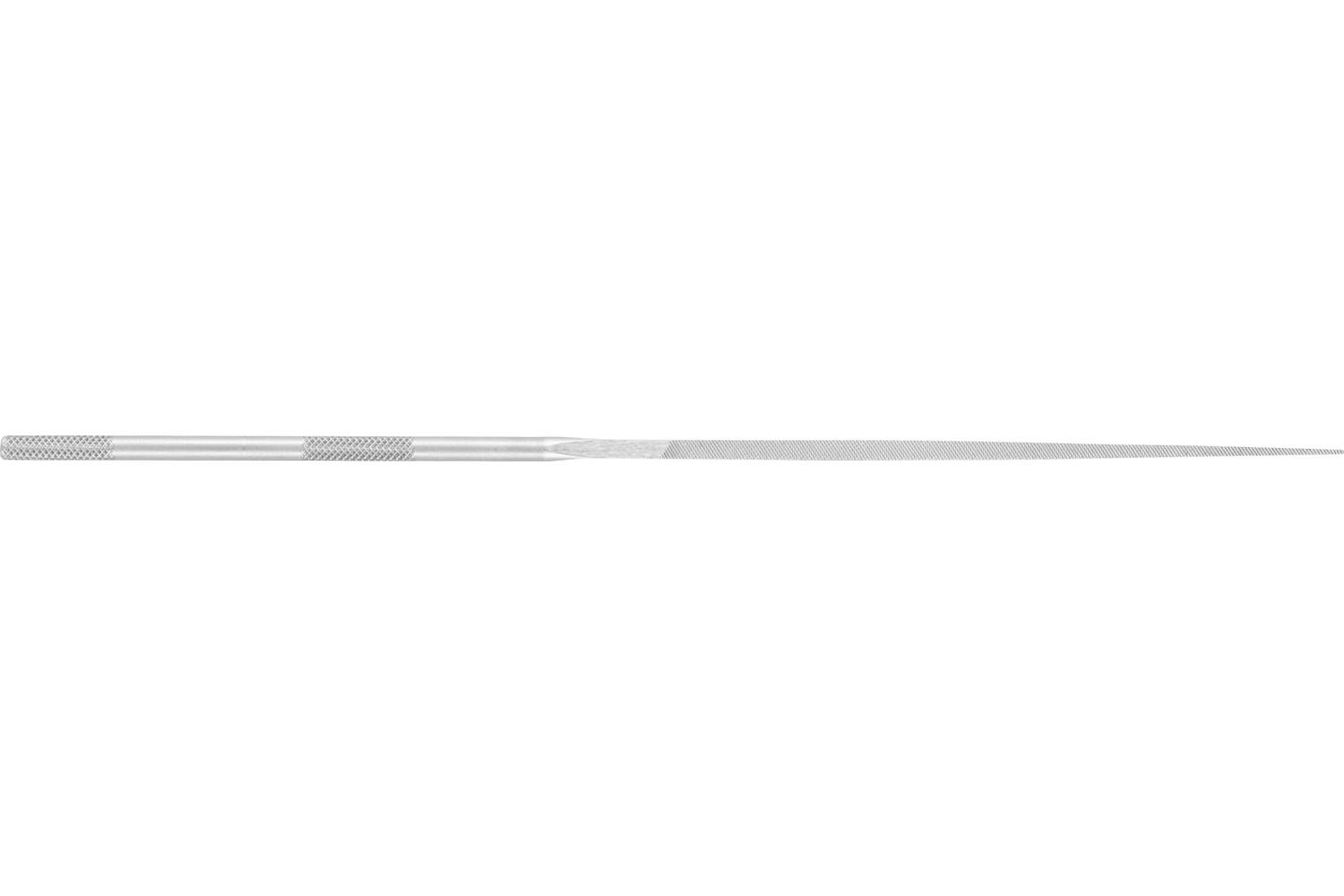 PFERD TOOLS 12511081 PFERD TOOLS Presný ihlový pilník, štvorcový, 160 mm, švajčiarsky zub 0, hrubý 160 mm 12 ks-0