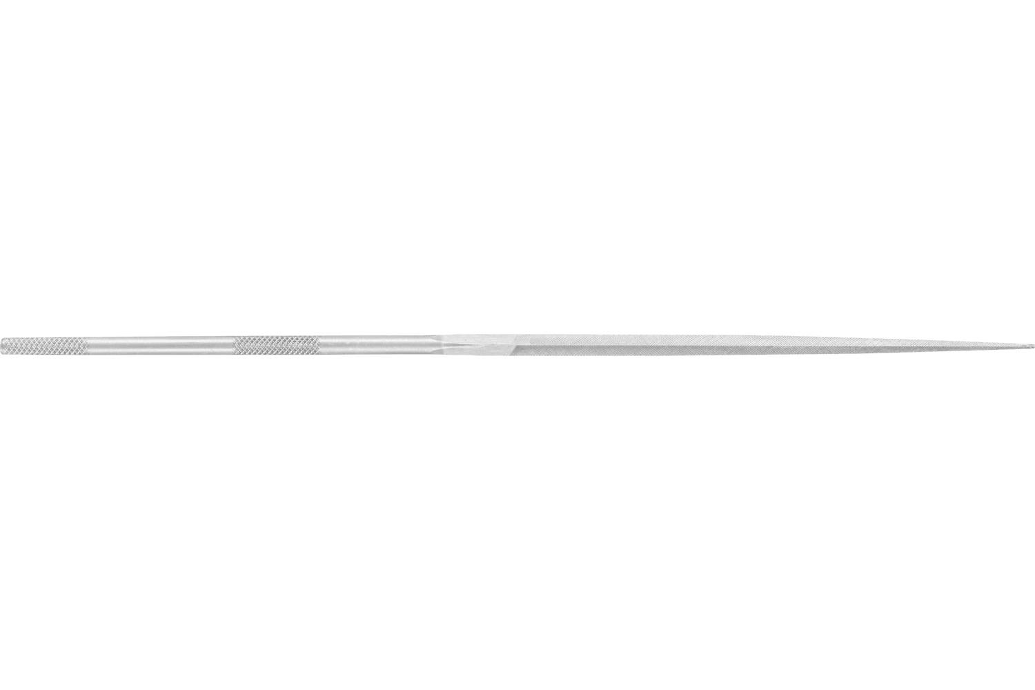 PFERD TOOLS 12511083 PFERD TOOLS Presný ihlový pilník, štvorcový, 160 mm, švajčiarsky zub 2, stredne jemný 160 mm 12 ks-0