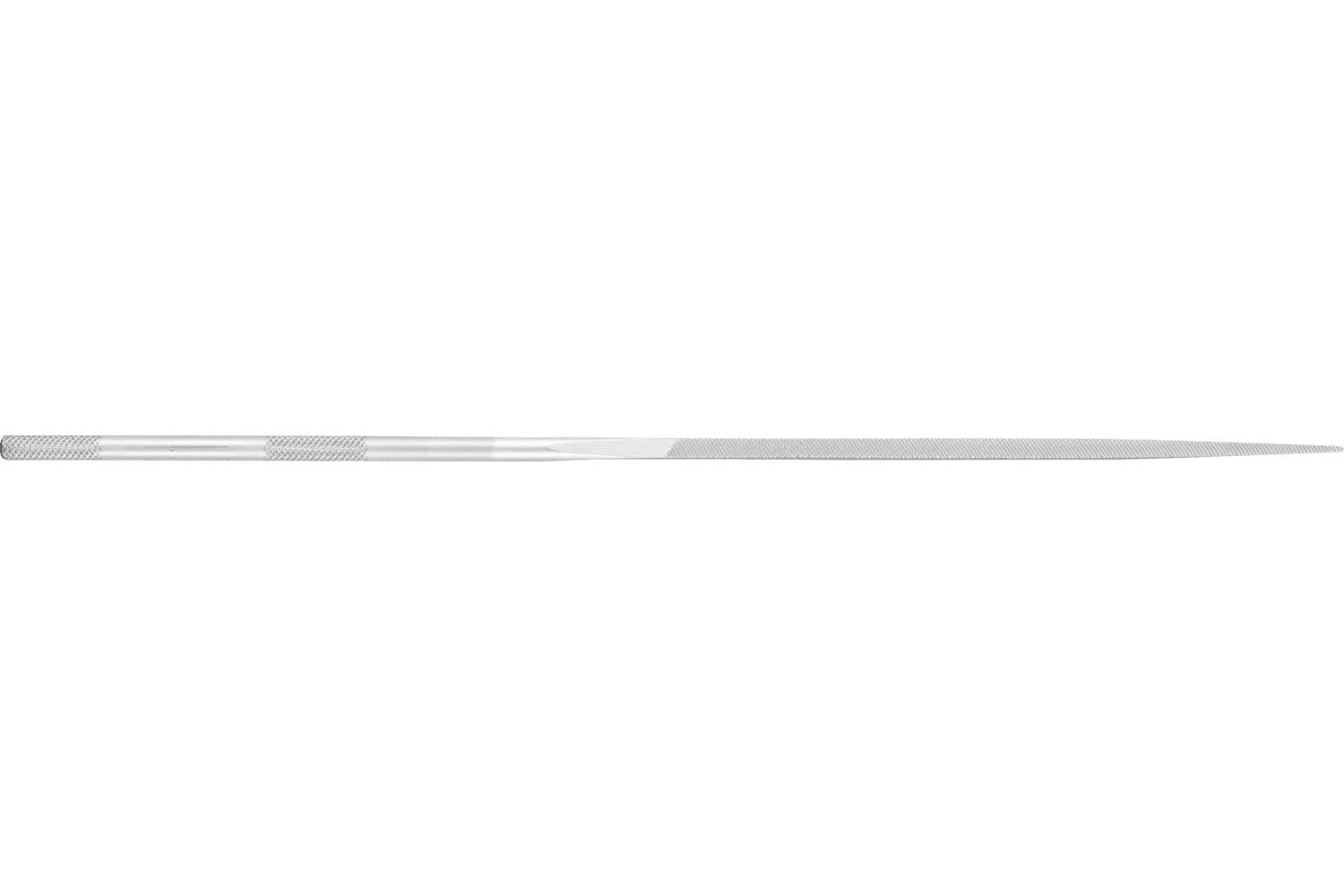 PFERD TOOLS 12511091 PFERD TOOLS Presný ihlový pilník, štvorcový, 180 mm, švajčiarsky rez 00, veľmi hrubý 180 mm 12 ks-0