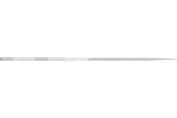 PFERD TOOLS 12511091 PFERD TOOLS Presný ihlový pilník, štvorcový, 180 mm, švajčiarsky rez 00, veľmi hrubý  180 mm 12 ks