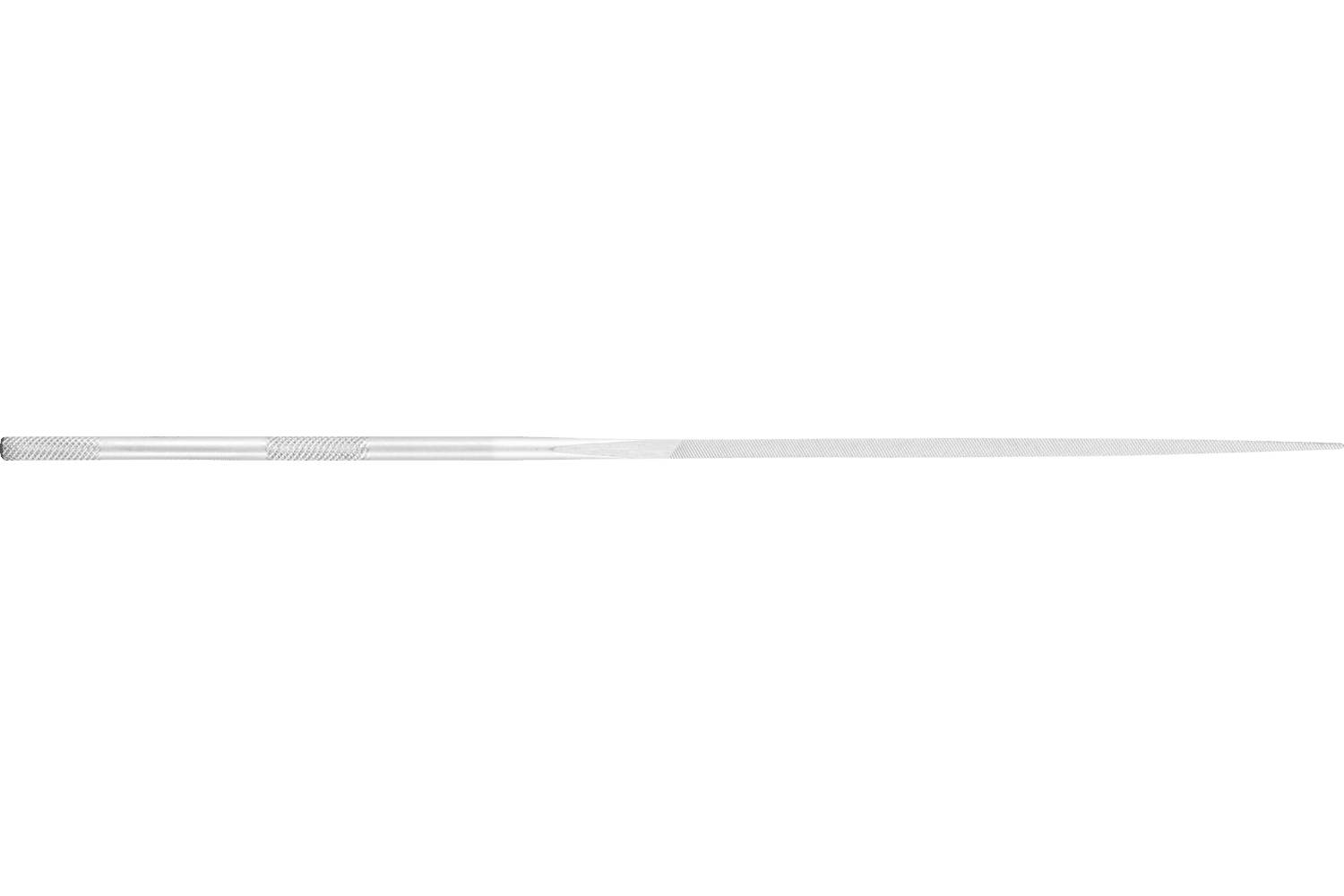 PFERD TOOLS 12511092 PAARD TOOLS precisie naaldvijl vierkant 180 mm Zwitserse kap 0, grof Lengte 180 mm 12 stuk(s)