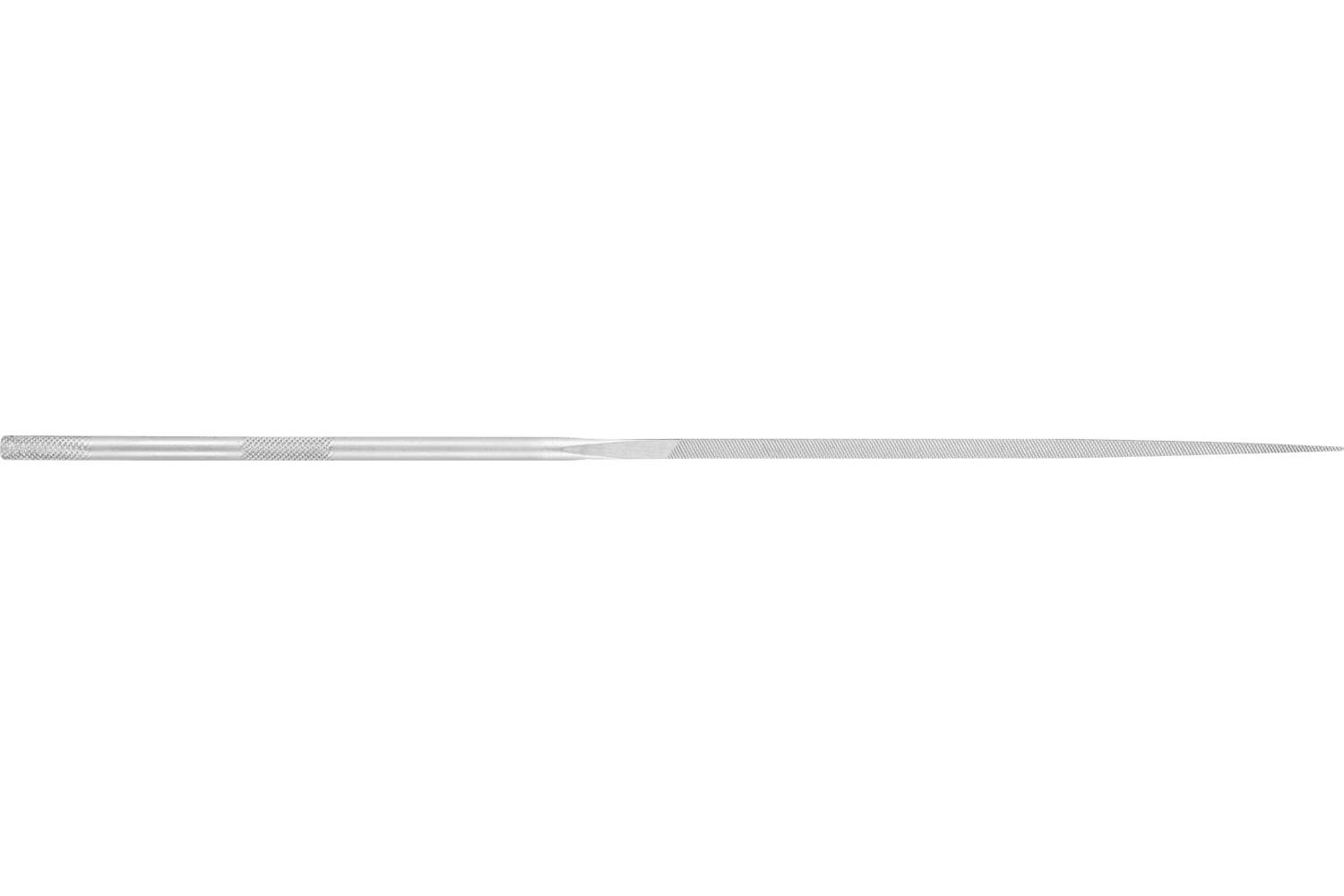 PFERD TOOLS 12511101 PAARD TOOLS precisie naaldvijl vierkant 200 mm Zwitserse kieb 00, zeer grof Lengte 200 mm 12 stuk(s)