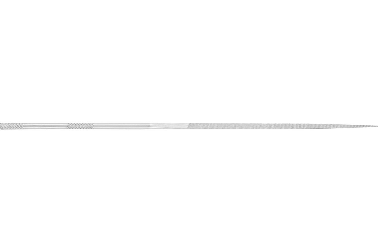 PFERD TOOLS 12511102 PAARD TOOLS precisie naaldvijl vierkant 200 mm Zwitserse kieb 0, grof Lengte 200 mm 12 stuk(s)
