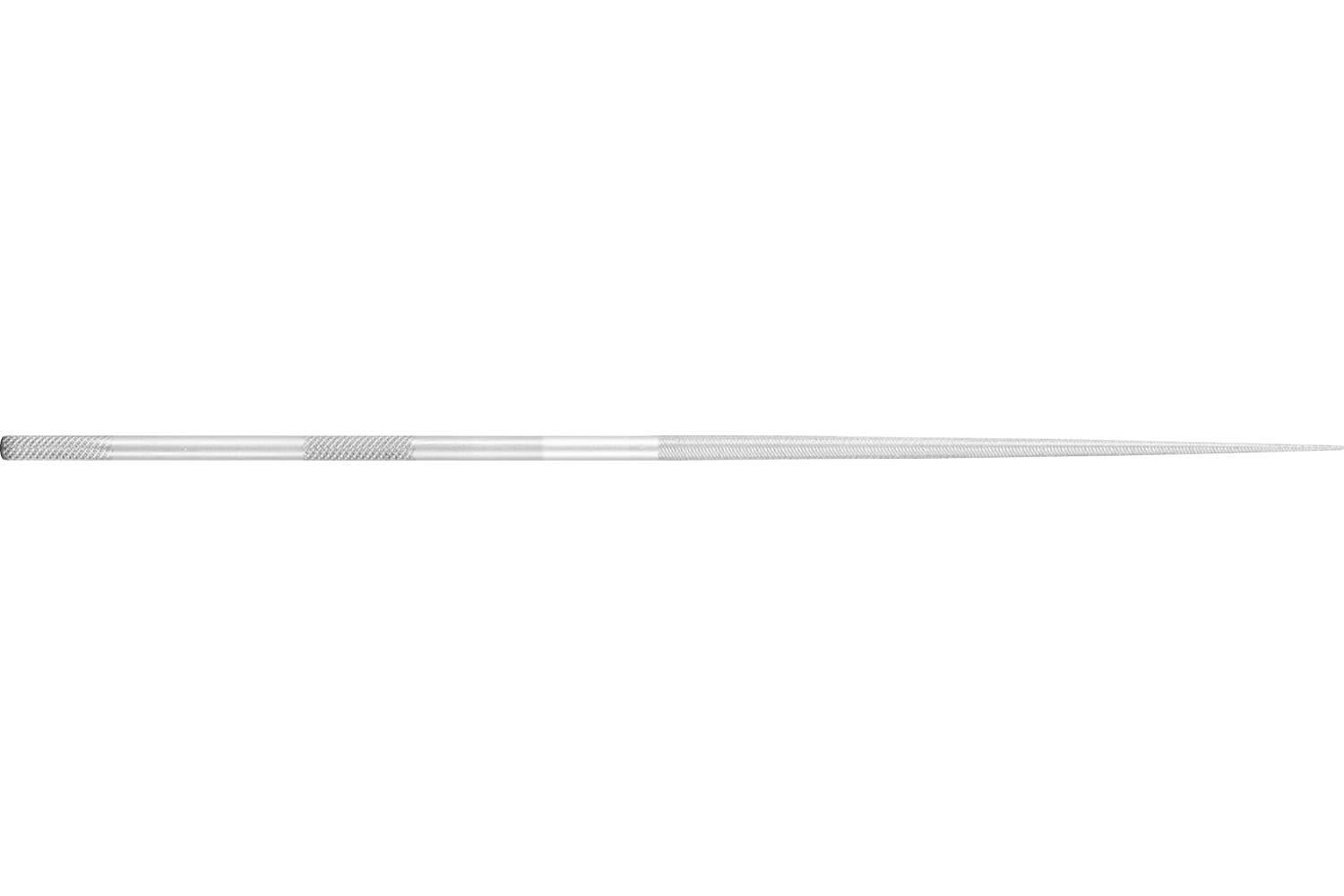 PFERD TOOLS 12512081 PAARD TOOLS precisie naaldvijl ca. 160 mm Zwitserse kieb 0, grof Lengte 160 mm 12 stuk(s)
