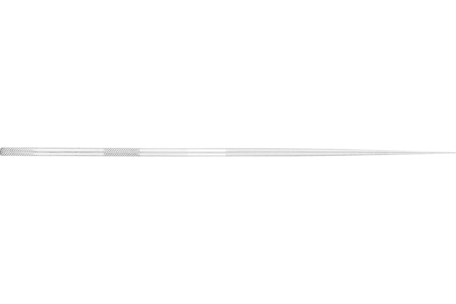 PFERD TOOLS 12512084 PAARD TOOLS precisie naaldvijl ca. 160 mm Zwitserse kieb 4, zeer fijn Lengte 160 mm 12 stuk(s)