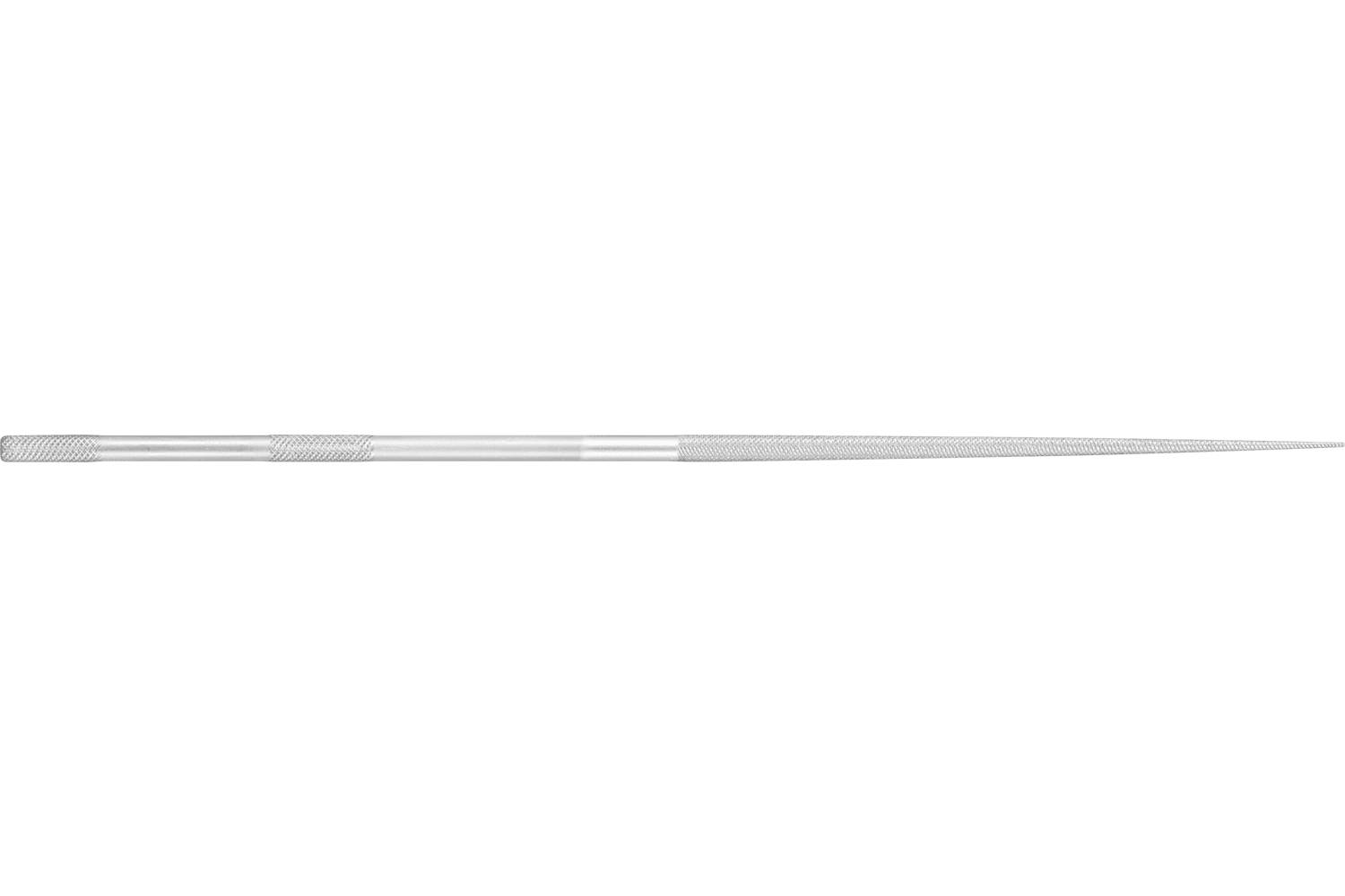PFERD TOOLS 12512090 PAARD TOOLS precisie naaldvijl ca. 180 mm Zwitserse kieb 00, zeer grof Lengte 180 mm 12 stuk(s)