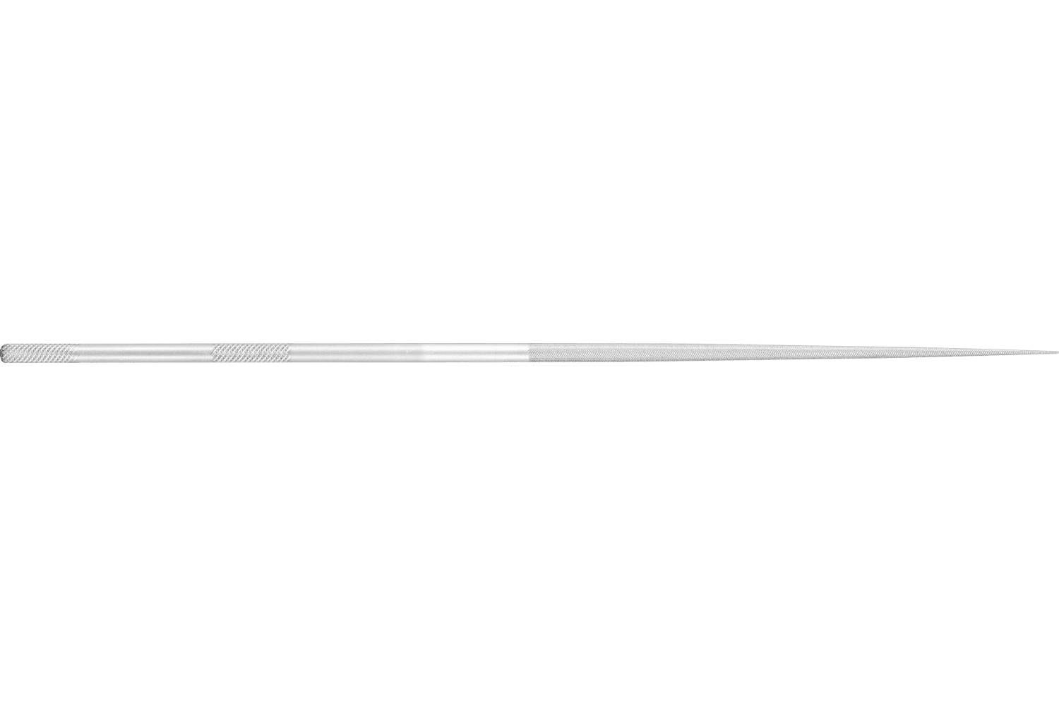 PFERD TOOLS 12512092 PAARD TOOLS precisie naaldvijl ca. 180 mm Zwitserse kieb 1, medium Lengte 180 mm 12 stuk(s)