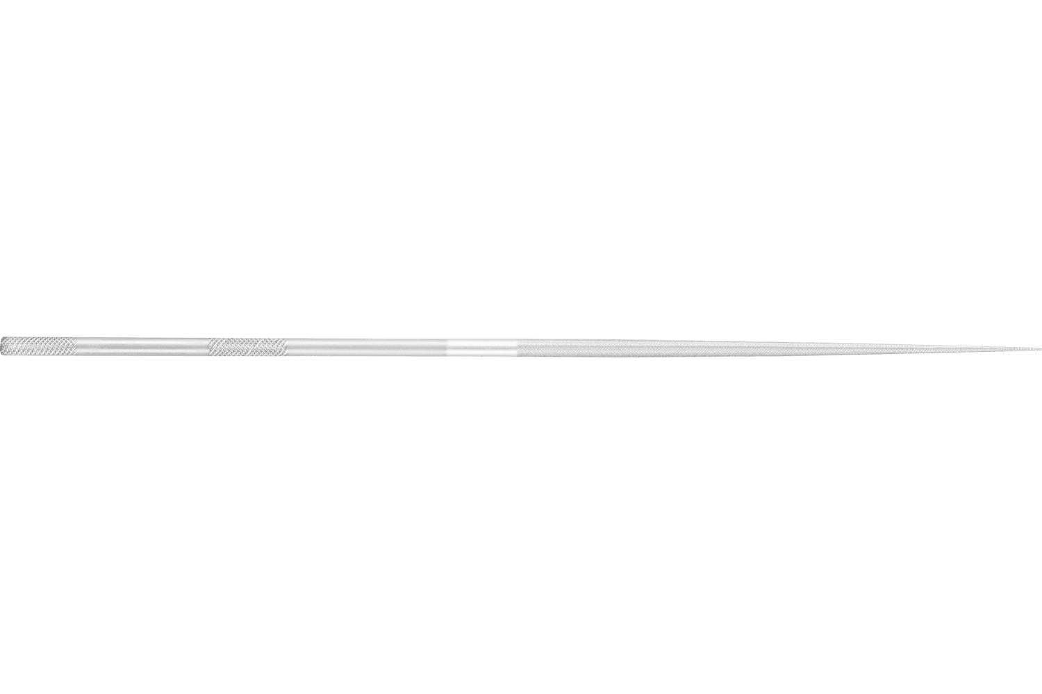 PFERD TOOLS 12512093 PAARD TOOLS precisie naaldvijl ca. 180 mm Zwitserse kieb 2, medium-fijn Lengte 180 mm 12 stuk(s)