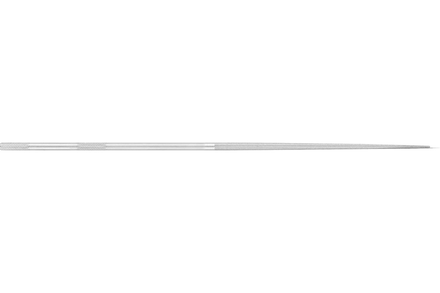 PFERD TOOLS 12512100 PFERD TOOLS Precízny ihlový pilník okrúhly 200 mm Swiss Cut 00, veľmi hrubý 200 mm 12 ks-0