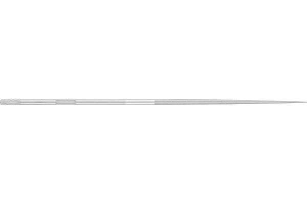 PFERD TOOLS 12512101 PFERD TOOLS Precízny ihlový pilník okrúhly 200 mm Swiss Cut 0, hrubý  200 mm 12 ks
