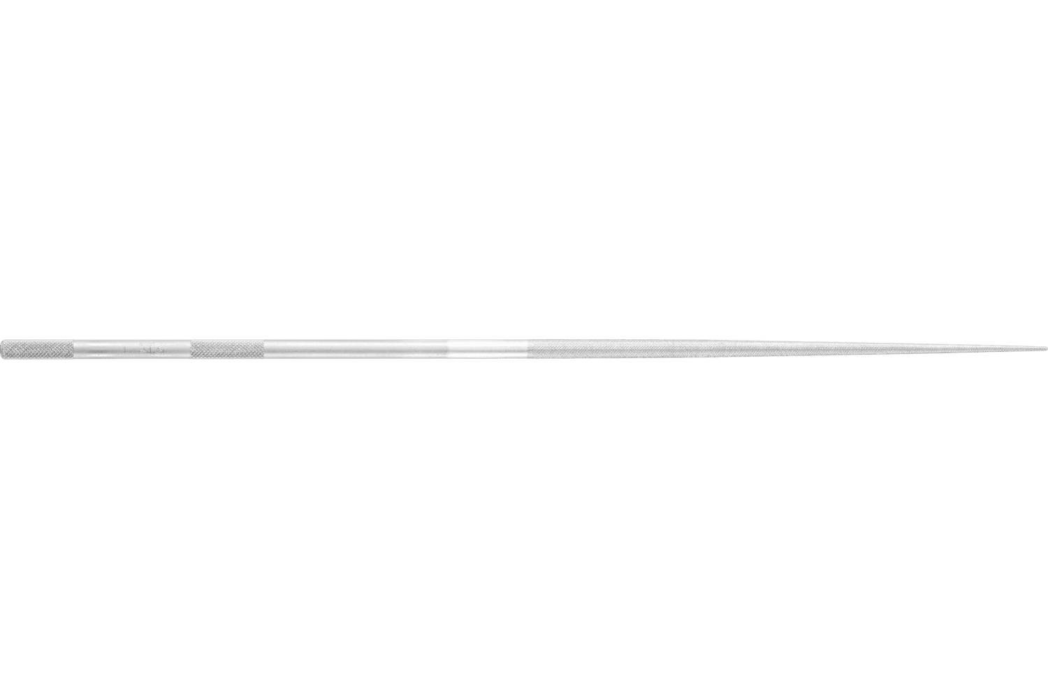 PFERD TOOLS 12512102 PAARD TOOLS precisie naaldvijl ca. 200 mm Zwitserse kieb 1, medium Lengte 200 mm 12 stuk(s)