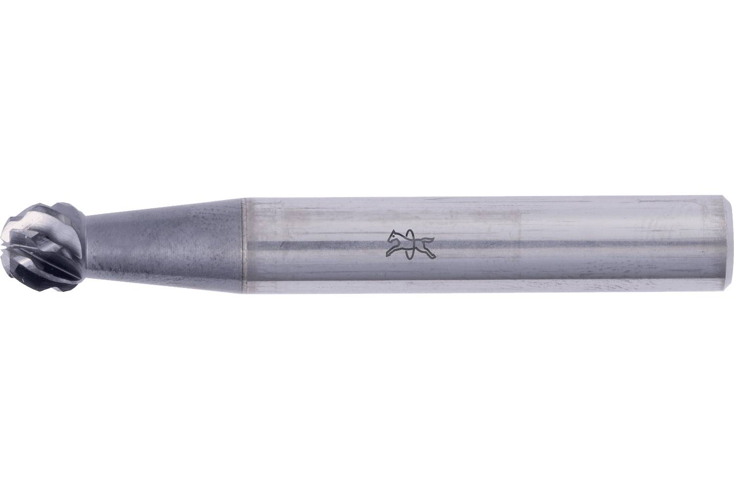 PFERD TOOLS 21001084 Freesstift Lengte 45 mm Afmeting, &Oslash; 6 mm Werklengte 5 mm Schachtdiameter 6 mm