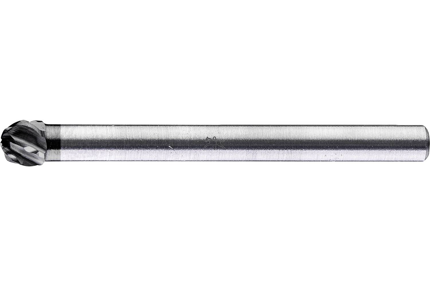 PFERD TOOLS 21001090 Freesstift Lengte 45 mm Afmeting, &Oslash; 4 mm Werklengte 3 mm Schachtdiameter 3 mm