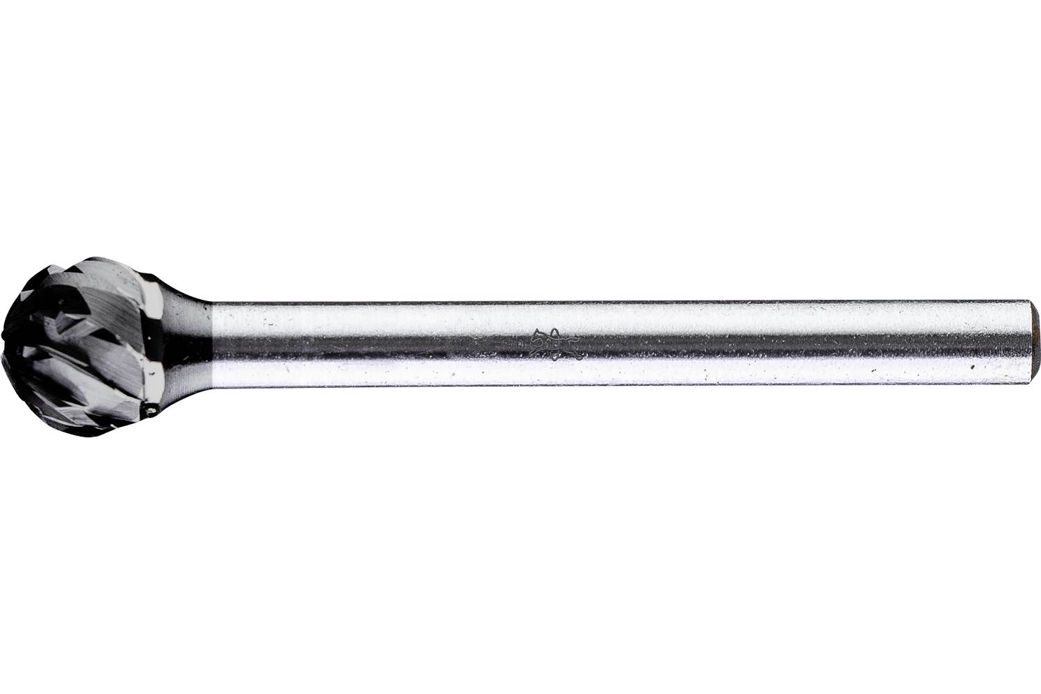 PFERD TOOLS 21001091 Freesstift Lengte 35 mm Afmeting, &Oslash; 6 mm Werklengte 5 mm Schachtdiameter 3 mm