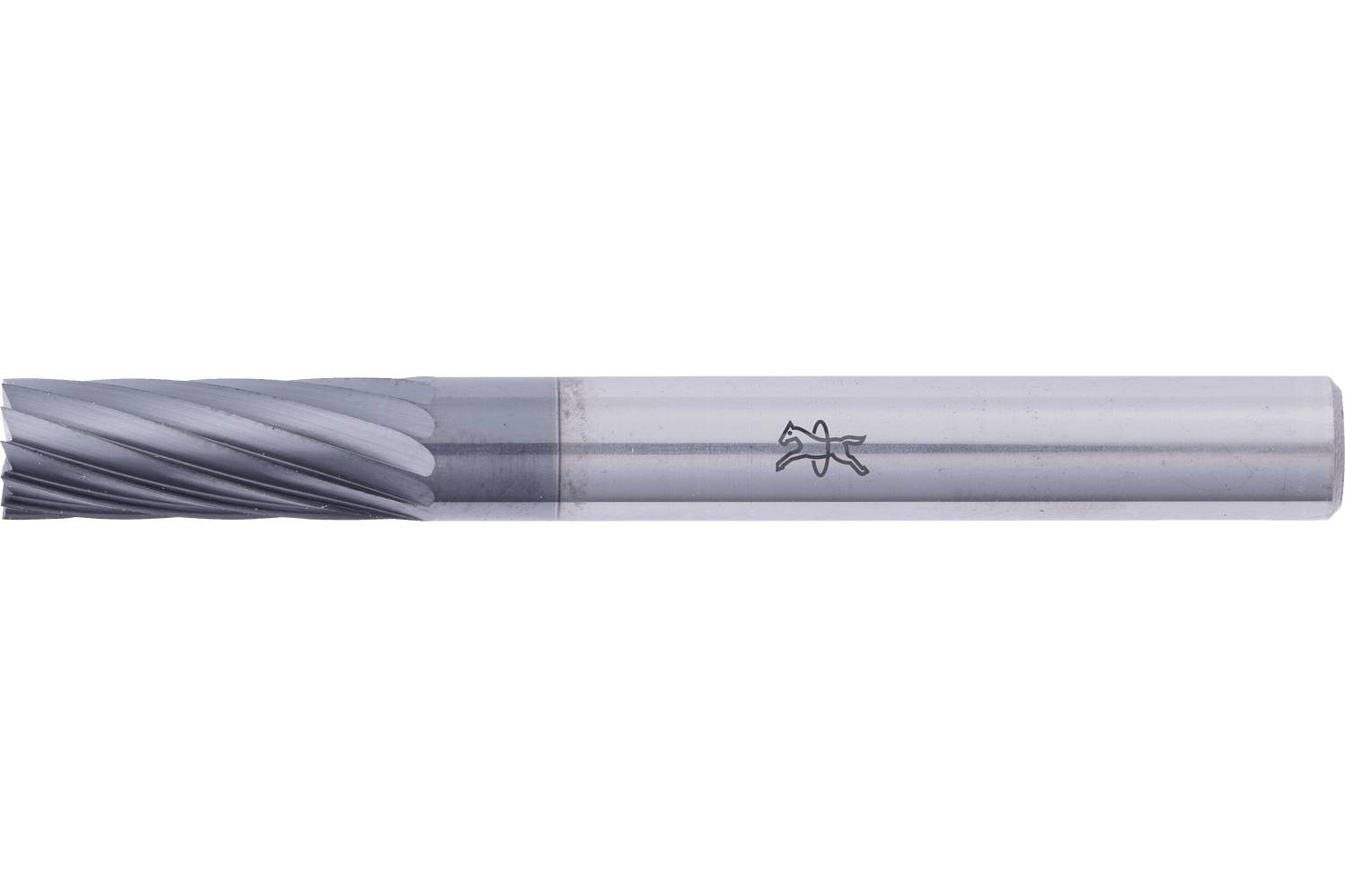 PFERD TOOLS 21100207 Freesstift Lengte 55 mm Afmeting, &Oslash; 6 mm Werklengte 16 mm Schachtdiameter 6 mm