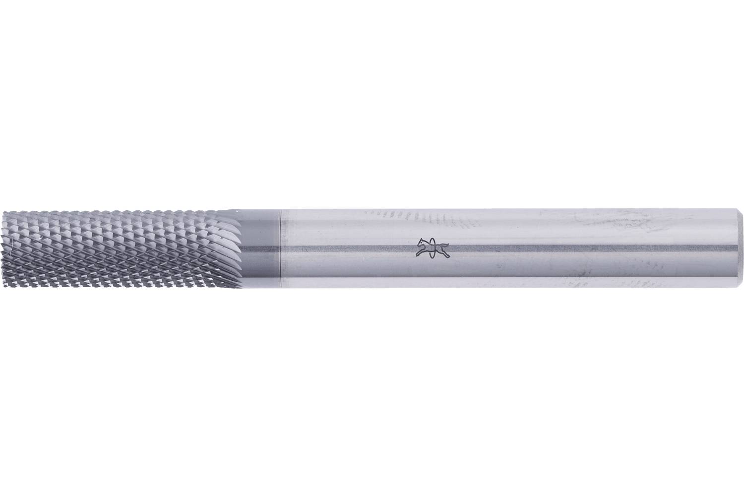 PFERD TOOLS 21100277 Freesstift Lengte 55 mm Afmeting, &Oslash; 6 mm Werklengte 16 mm Schachtdiameter 6 mm
