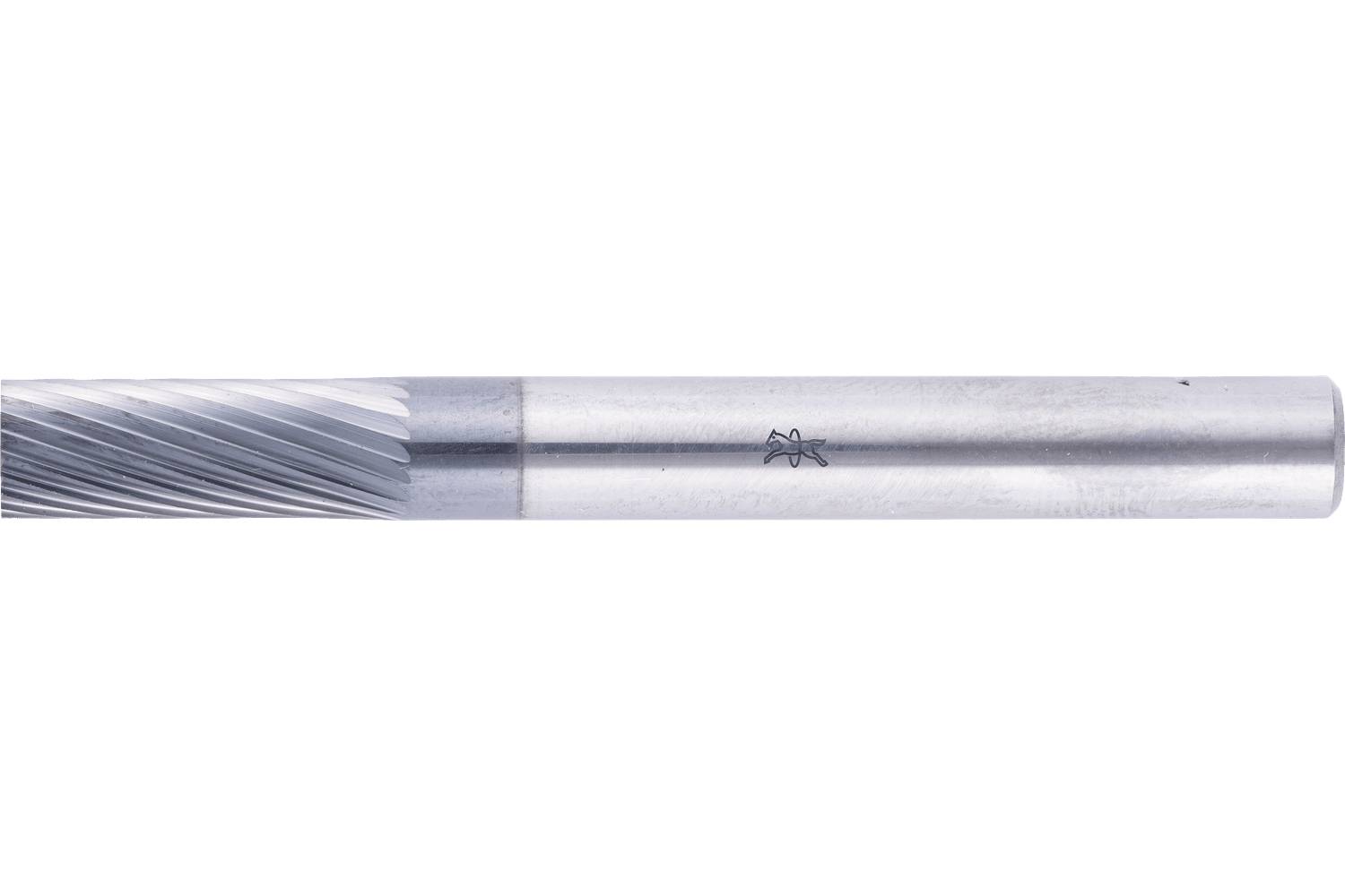 PFERD TOOLS 21101657 Freesstift Lengte 55 mm Afmeting, &Oslash; 6 mm Werklengte 16 mm Schachtdiameter 6 mm