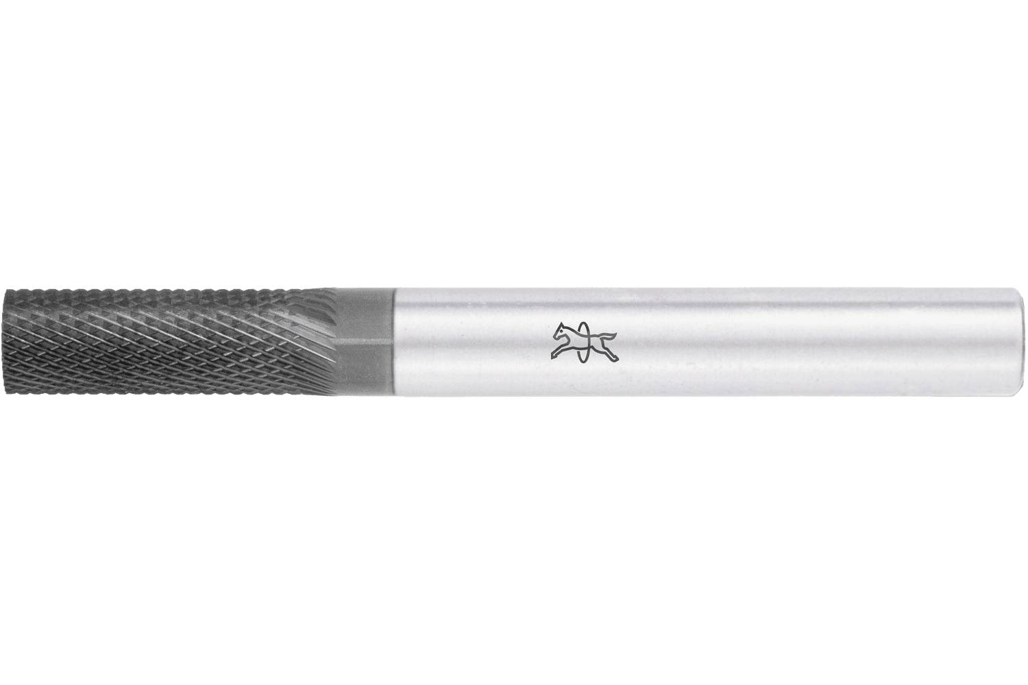 PFERD TOOLS 21101677 Freesstift Lengte 55 mm Afmeting, &Oslash; 6 mm Werklengte 16 mm Schachtdiameter 6 mm