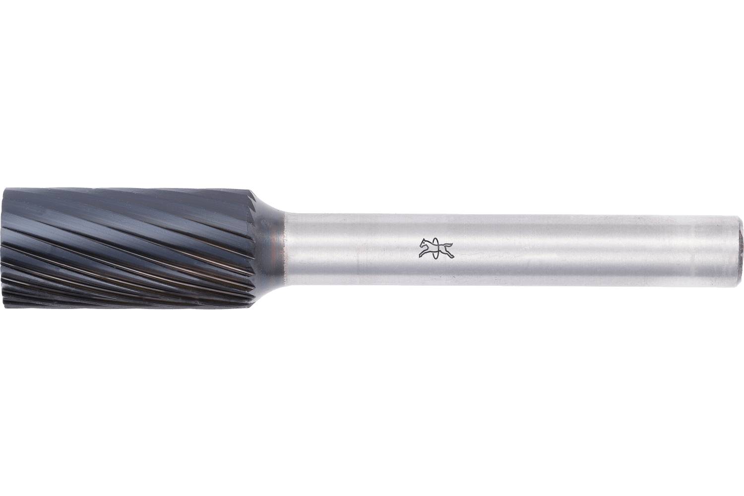 PFERD TOOLS 21102107 Freesstift Lengte 60 mm Afmeting, &Oslash; 10 mm Werklengte 20 mm Schachtdiameter 6 mm