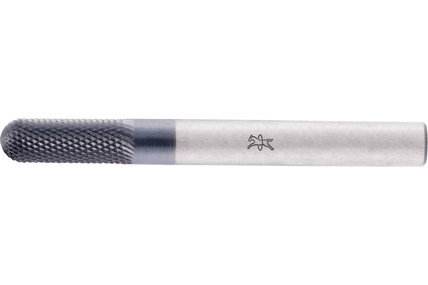 PFERD TOOLS 21105077 Freesstift Lengte 55 mm Afmeting, &Oslash; 6 mm Werklengte 16 mm Schachtdiameter 6 mm