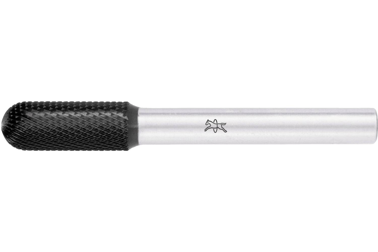 PFERD TOOLS 21105177 Freesstift Lengte 60 mm Afmeting, &Oslash; 8 mm Werklengte 20 mm Schachtdiameter 6 mm