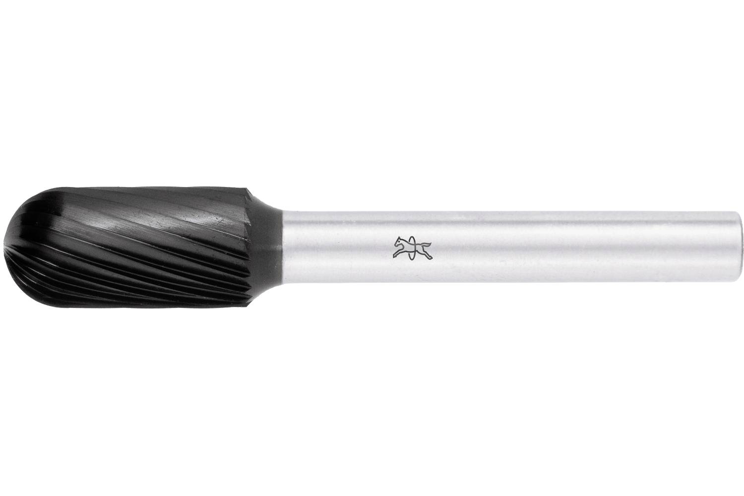 PFERD TOOLS 21105207 Freesstift Lengte 60 mm Afmeting, &Oslash; 10 mm Werklengte 20 mm Schachtdiameter 6 mm