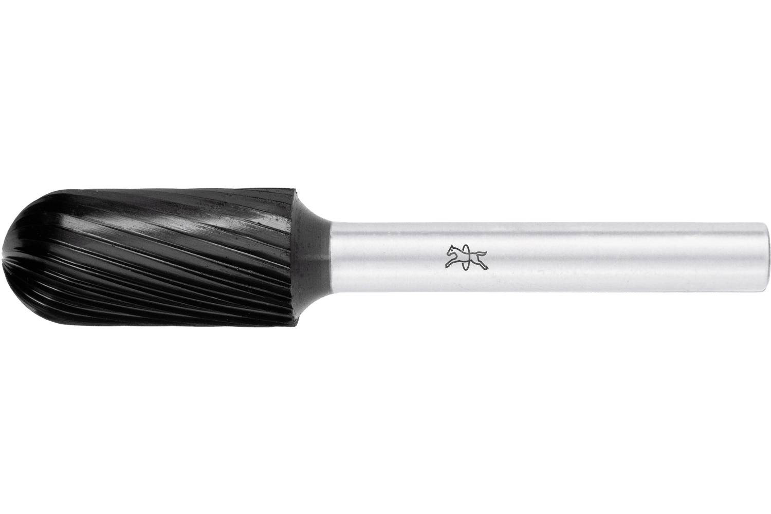 PFERD TOOLS 21105307 Freesstift Lengte 65 mm Afmeting, &Oslash; 12 mm Werklengte 25 mm Schachtdiameter 6 mm