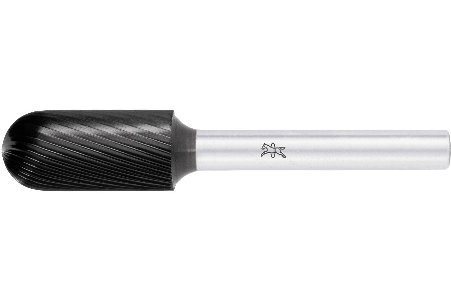 PFERD TOOLS 21105357 Freesstift Lengte 65 mm Afmeting, &Oslash; 12 mm Werklengte 25 mm Schachtdiameter 6 mm