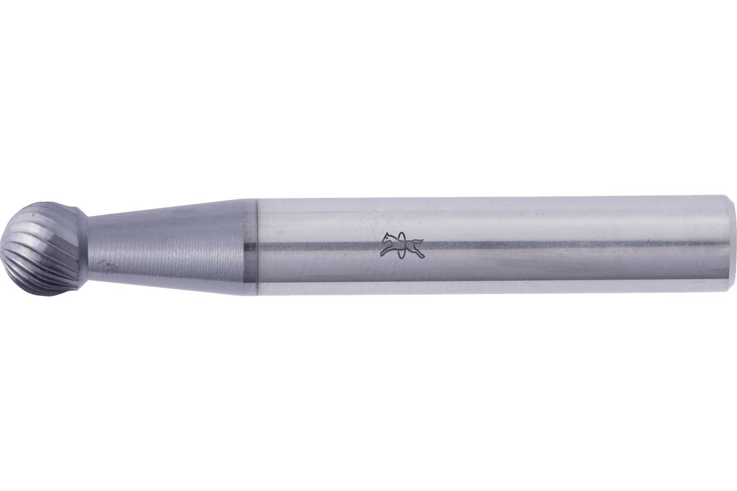 PFERD TOOLS 21112557 Freesstift Lengte 45 mm Afmeting, &Oslash; 6 mm Werklengte 5 mm Schachtdiameter 6 mm