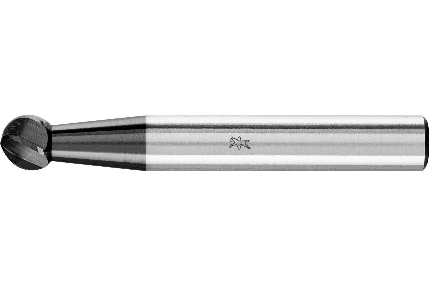 PFERD TOOLS 21112585 Freesstift Lengte 45 mm Afmeting, &Oslash; 12 mm Werklengte 5 mm Schachtdiameter 6 mm