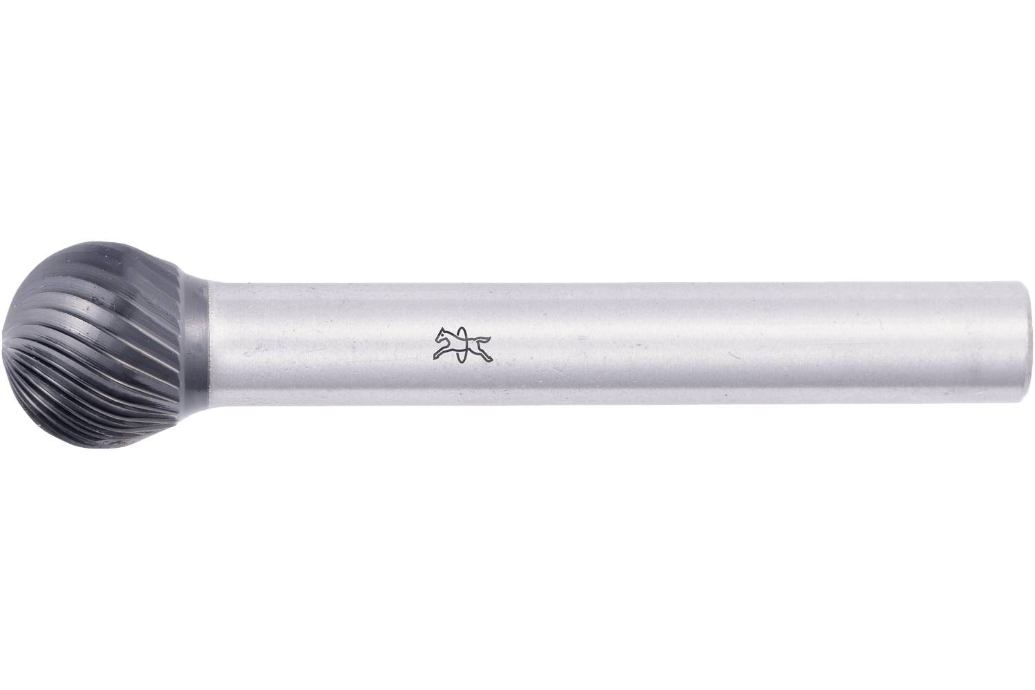 PFERD TOOLS 21112757 Freesstift Lengte 49 mm Afmeting, &Oslash; 10 mm Werklengte 9 mm Schachtdiameter 6 mm