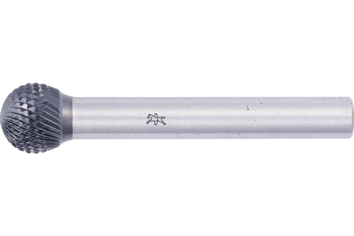 PFERD TOOLS 21112777 Freesstift Lengte 49 mm Afmeting, &Oslash; 10 mm Werklengte 9 mm Schachtdiameter 6 mm