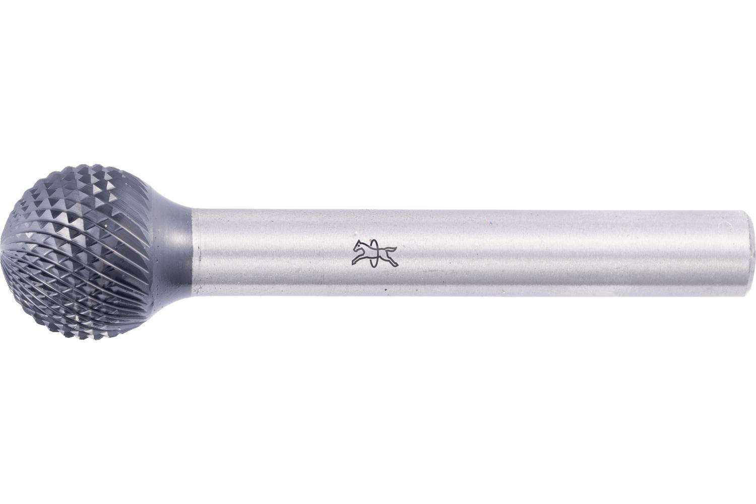 PFERD TOOLS 21112877 Freesstift Lengte 51 mm Afmeting, &Oslash; 12 mm Werklengte 10 mm Schachtdiameter 6 mm