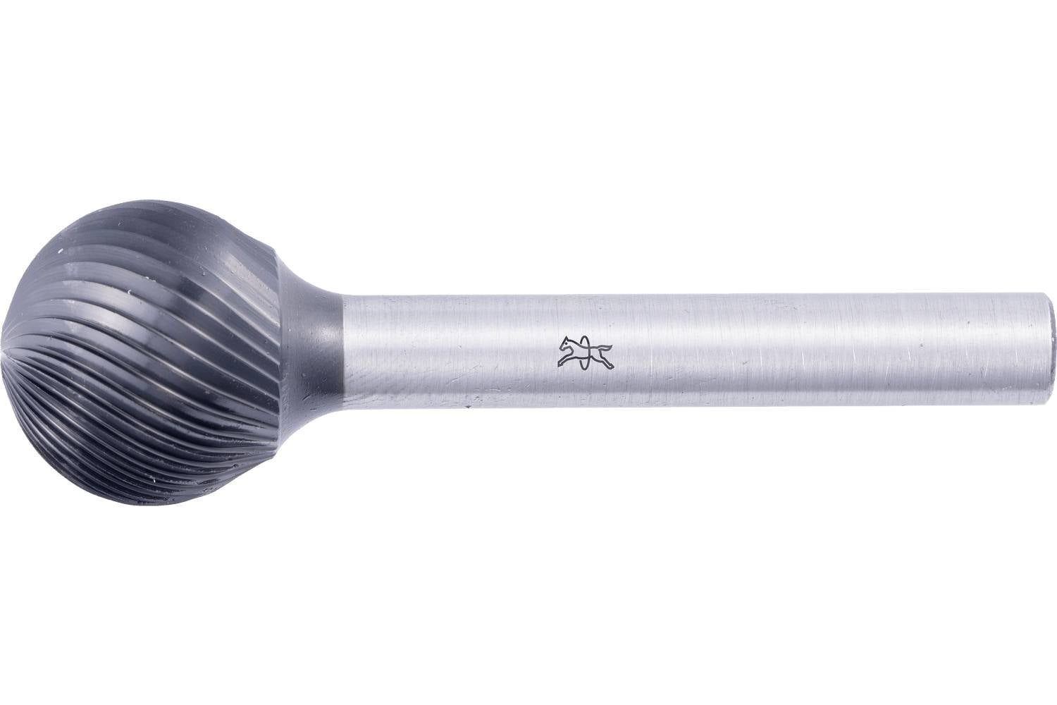 PFERD TOOLS 21112957 frézovacie kolík Dĺžka 54 mm Vonkajší Ø 16 mm Pracovná dĺžka 14 mm Ø hriadeľa 6 mm-0