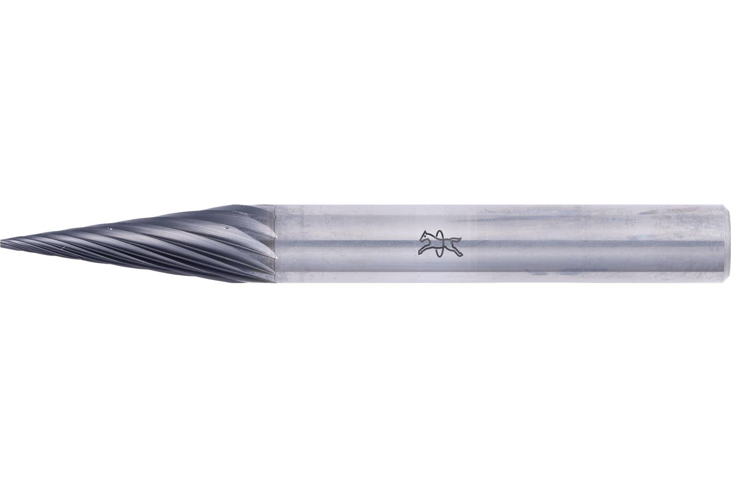 PFERD TOOLS 21115007 Freesstift Lengte 55 mm Afmeting, &Oslash; 6 mm Werklengte 18 mm Schachtdiameter 6 mm