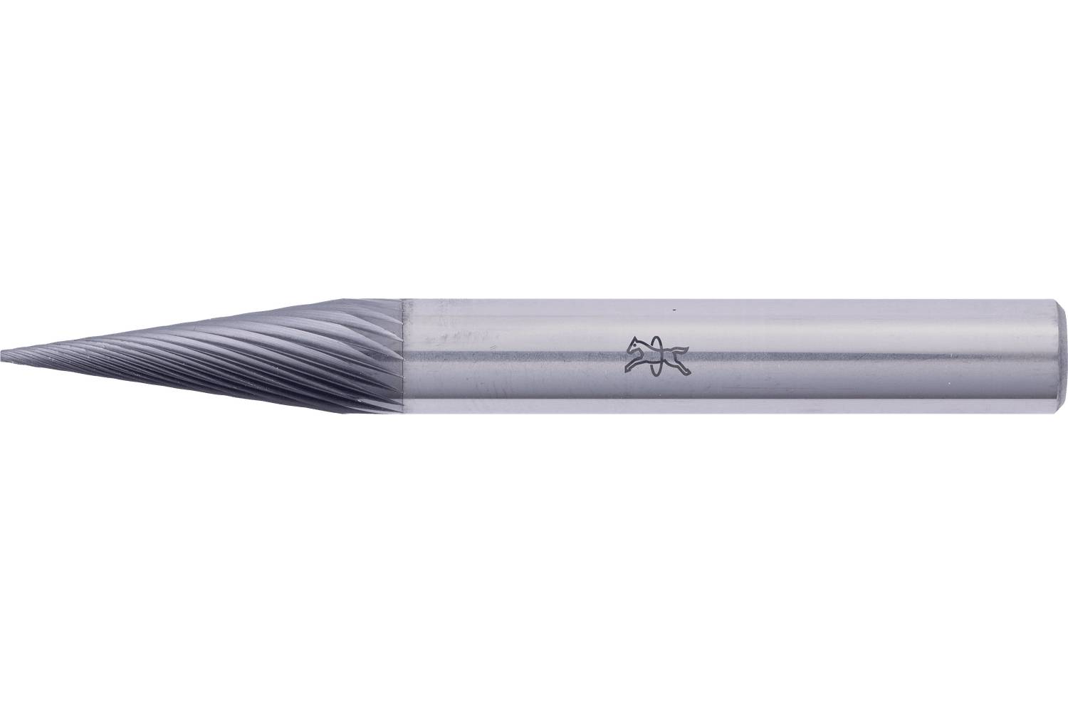PFERD TOOLS 21115057 Freesstift Lengte 55 mm Afmeting, &Oslash; 6 mm Werklengte 18 mm Schachtdiameter 6 mm