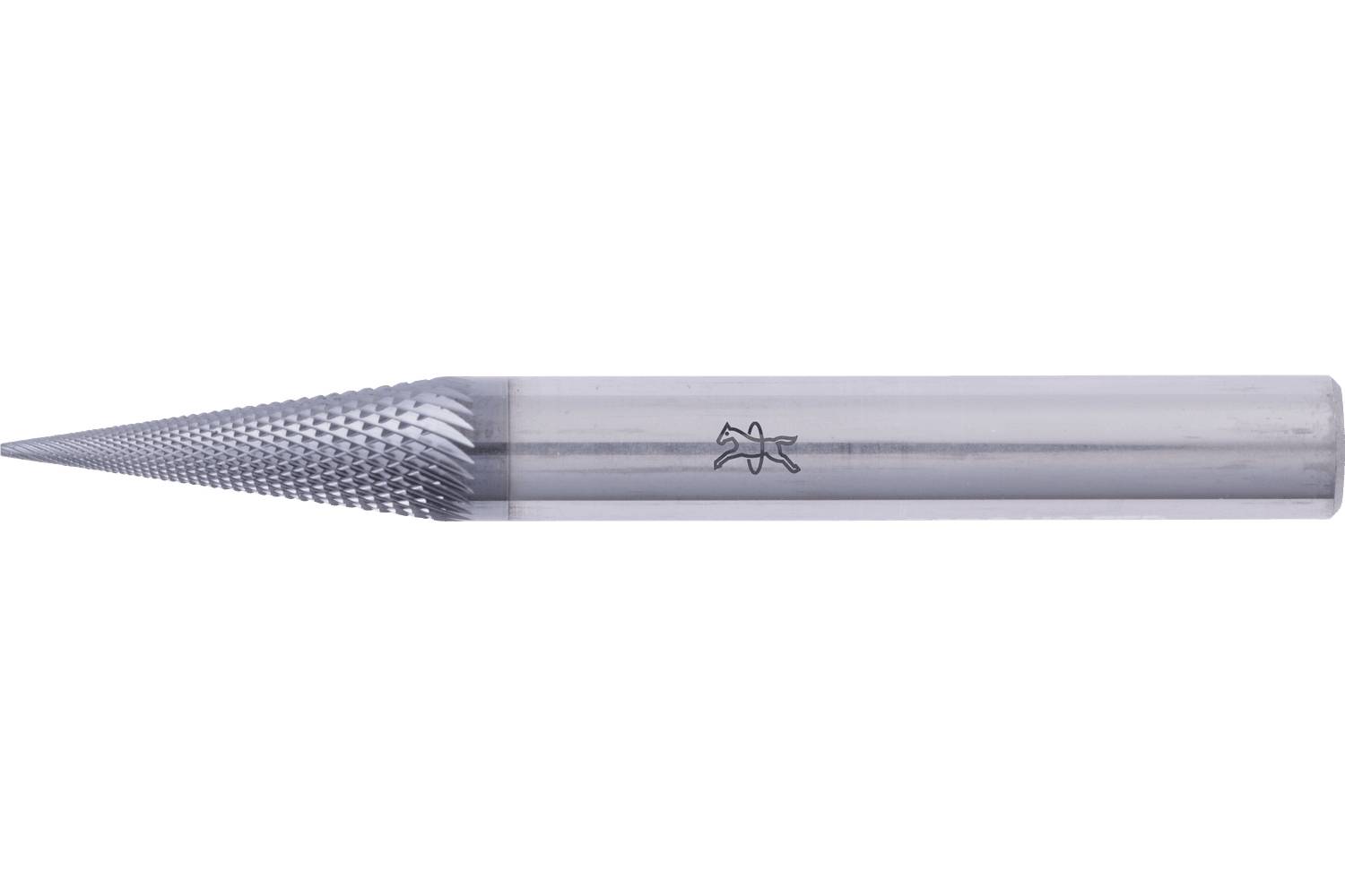 PFERD TOOLS 21115075 Freesstift Lengte 55 mm Afmeting, &Oslash; 6 mm Werklengte 18 mm Schachtdiameter 6 mm