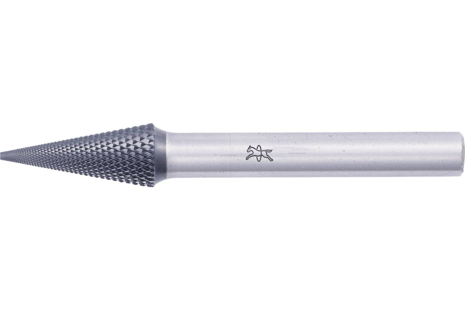 PFERD TOOLS 21115085 Freesstift Lengte 60 mm Afmeting, &Oslash; 8 mm Werklengte 20 mm Schachtdiameter 6 mm