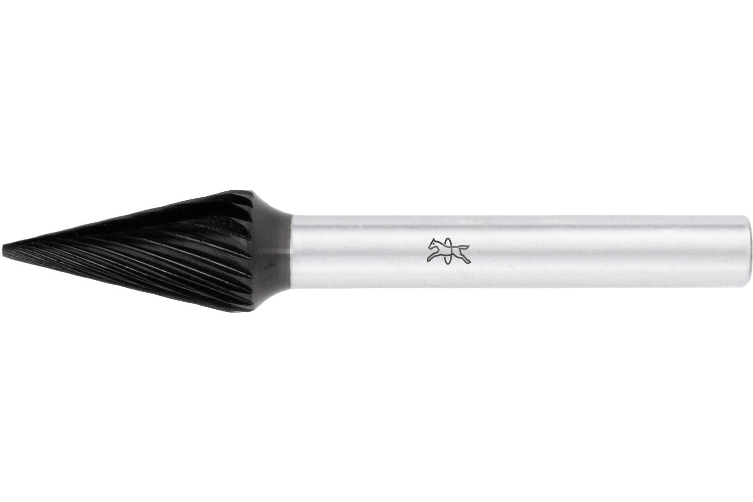 PFERD TOOLS 21115107 Freesstift Lengte 60 mm Afmeting, &Oslash; 10 mm Werklengte 20 mm Schachtdiameter 6 mm
