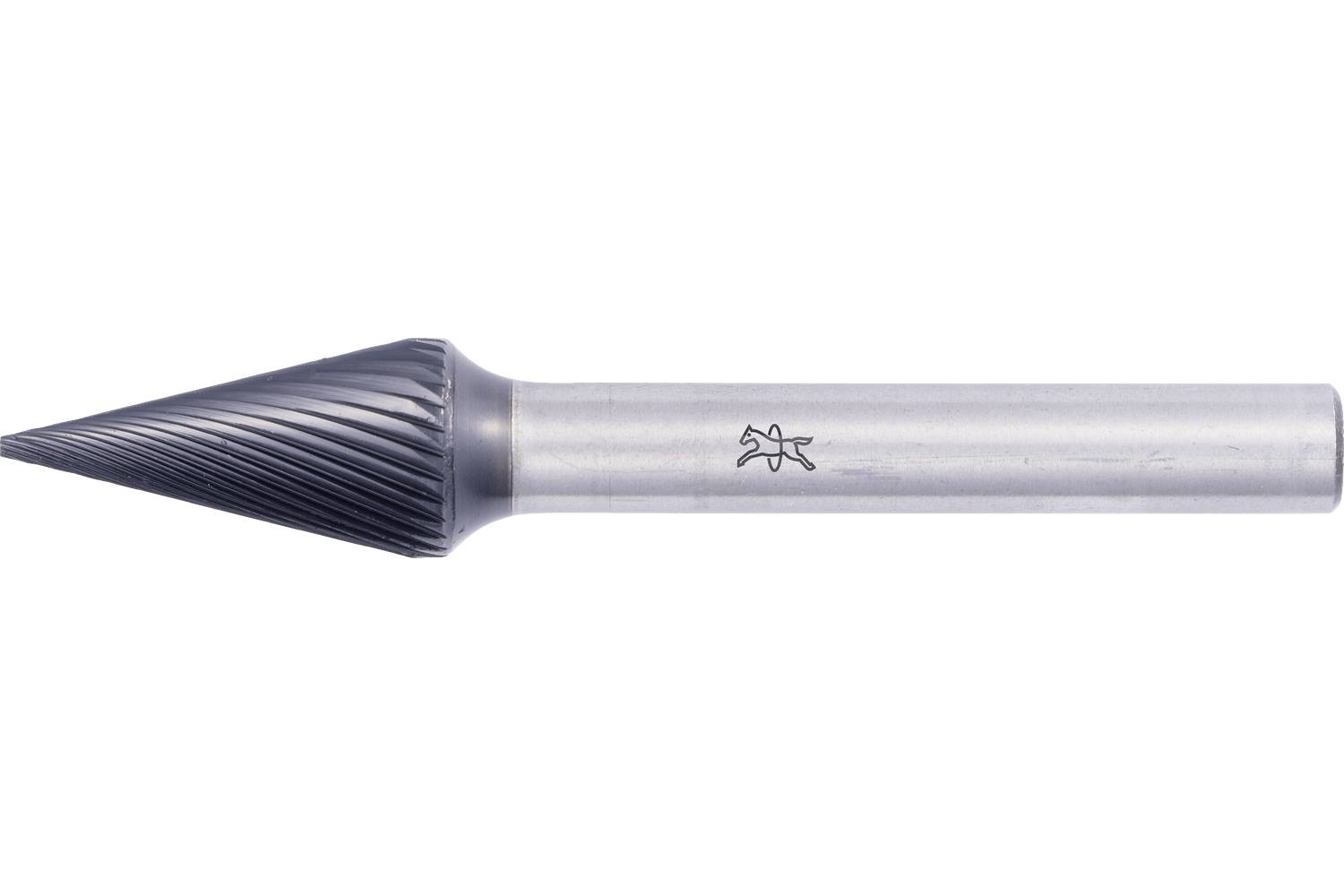 PFERD TOOLS 21115157 Freesstift Lengte 60 mm Afmeting, &Oslash; 10 mm Werklengte 20 mm Schachtdiameter 6 mm