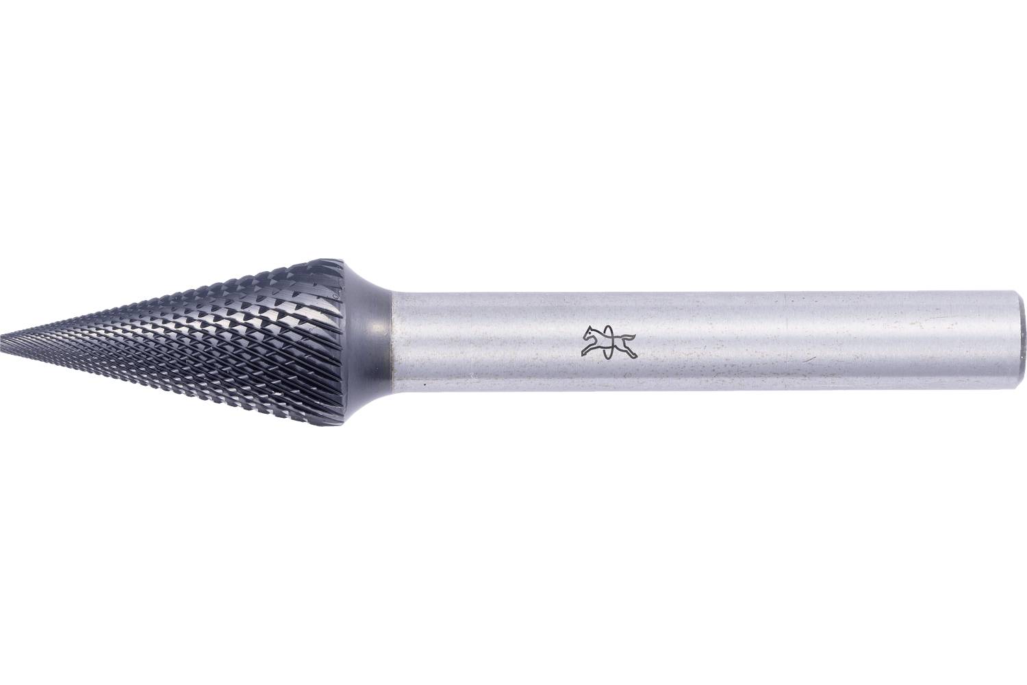 PFERD TOOLS 21115177 Freesstift Lengte 60 mm Afmeting, &Oslash; 10 mm Werklengte 20 mm Schachtdiameter 6 mm