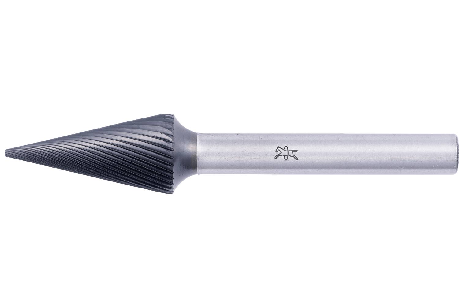 PFERD TOOLS 21115207 Freesstift Lengte 65 mm Afmeting, &Oslash; 12 mm Werklengte 25 mm Schachtdiameter 6 mm