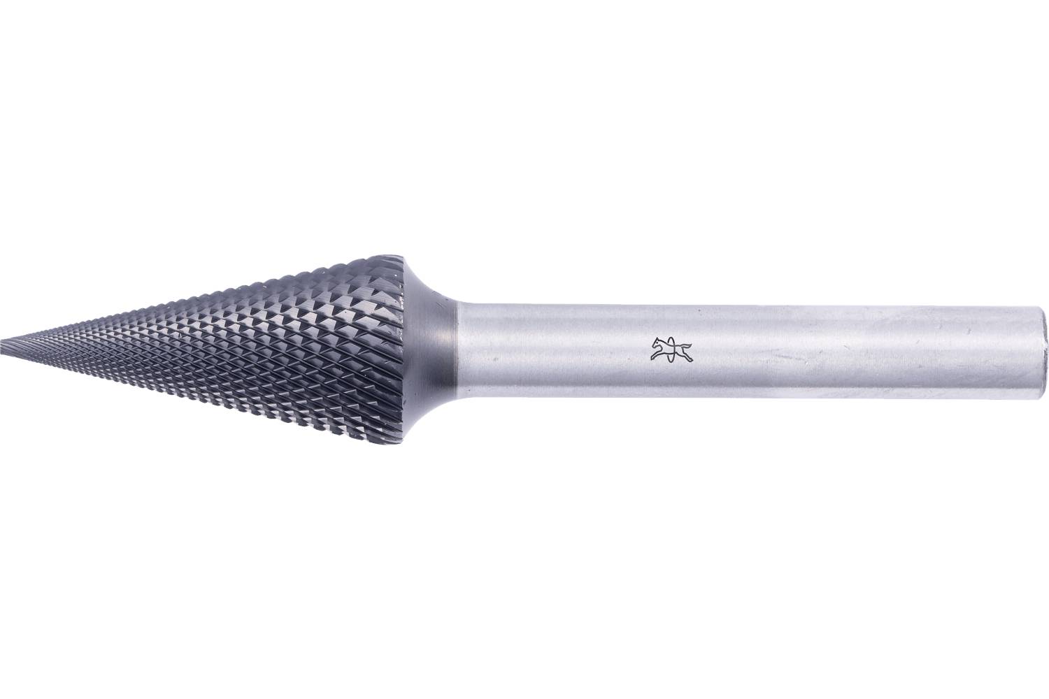 PFERD TOOLS 21115277 Freesstift Lengte 65 mm Afmeting, &Oslash; 12 mm Werklengte 25 mm Schachtdiameter 6 mm