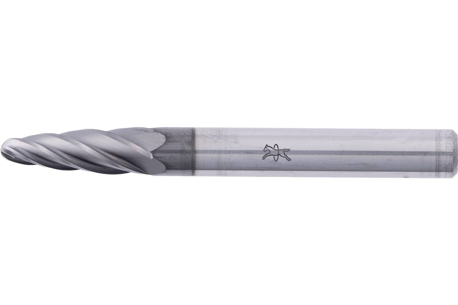 PFERD TOOLS 21117385 Freesstift Lengte 55 mm Afmeting, &Oslash; 6 mm Werklengte 18 mm Schachtdiameter 6 mm