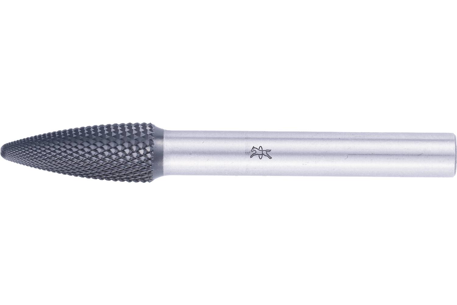 PFERD TOOLS 21117677 Freesstift Lengte 60 mm Afmeting, &Oslash; 8 mm Werklengte 20 mm Schachtdiameter 6 mm