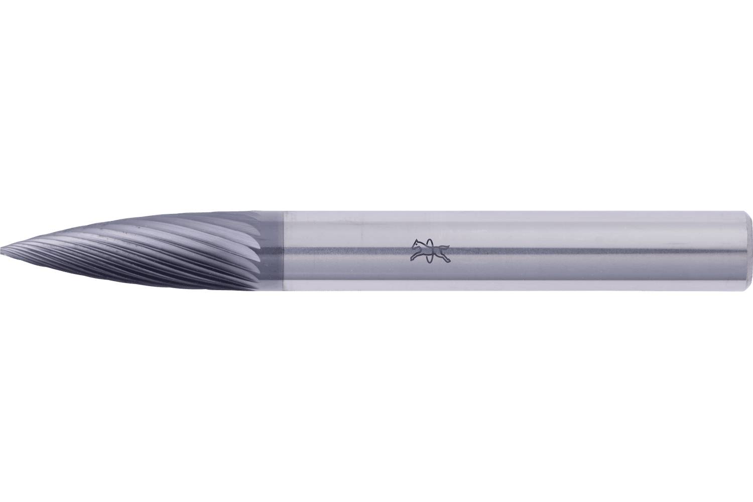 PFERD TOOLS 21122557 Freesstift Lengte 55 mm Afmeting, &Oslash; 6 mm Werklengte 18 mm Schachtdiameter 6 mm
